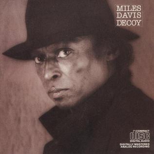 Miles Davis - Decoy