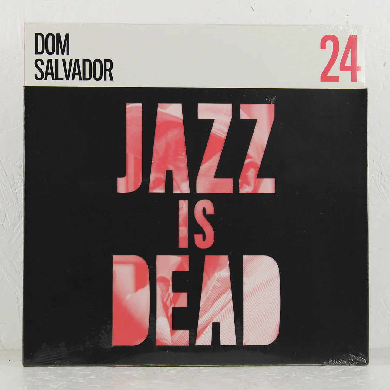 Dom Salvador - Jazz Is Dead 24