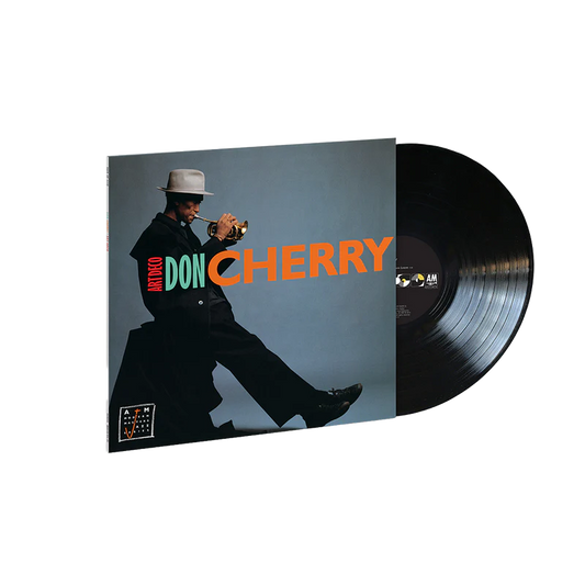 Don Cherry - Art Deco