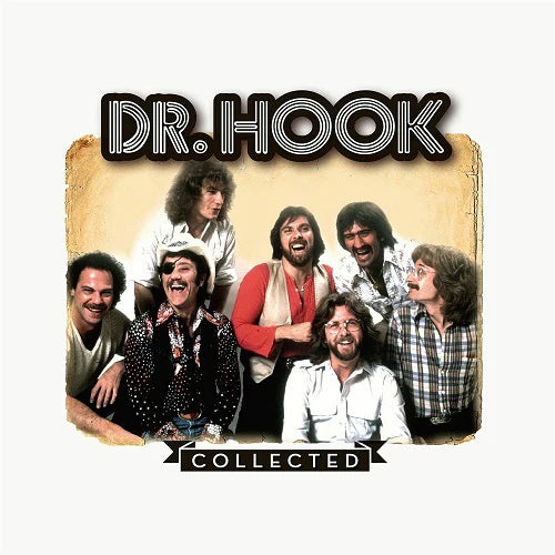 Dr. Hook - Collected