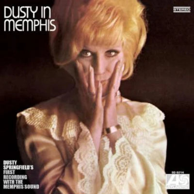 Dusty Springfield - Dusty in Memphis (Analogue Productions 2LP Vinyl)