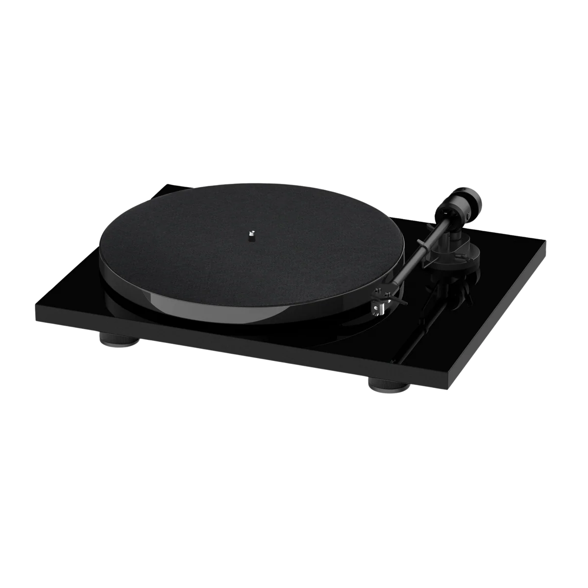 Pro-Ject E1 BT Turntable (fitted with Pick It MM E)