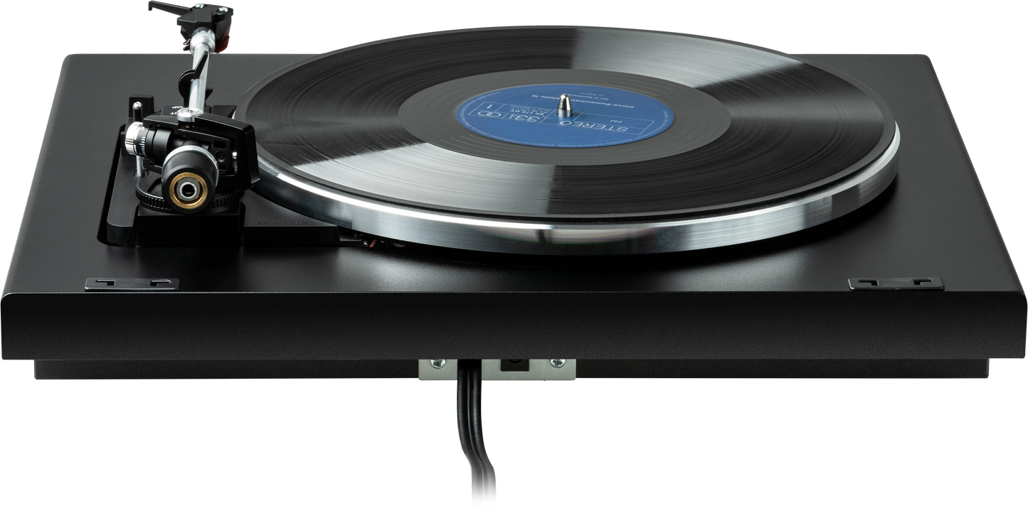 Rekkord F400 Automatic Turntable