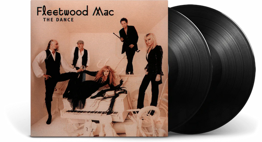 Fleetwood Mac - The Dance