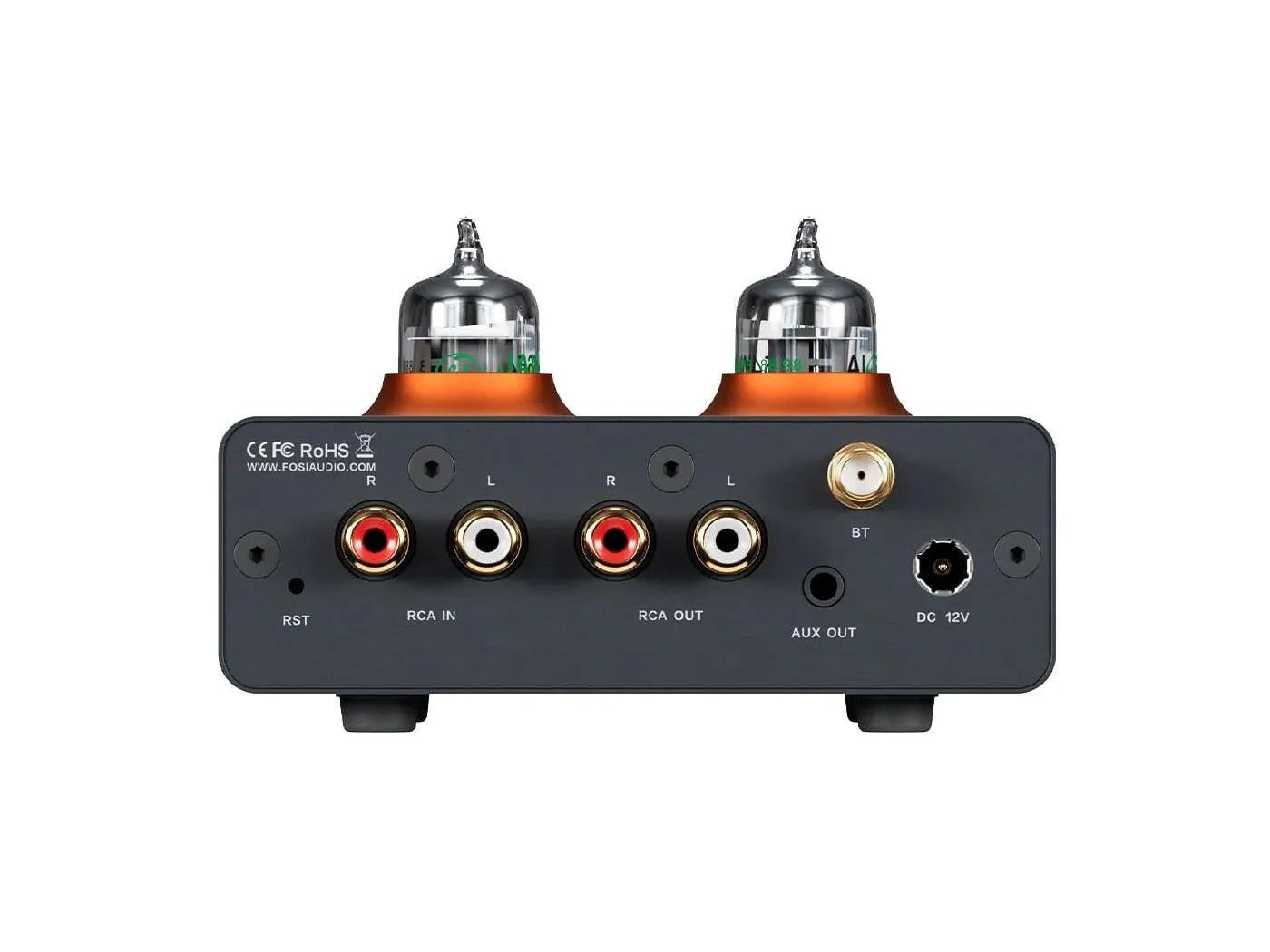 Fosi Audio P3 Tube Pre-Amplifier