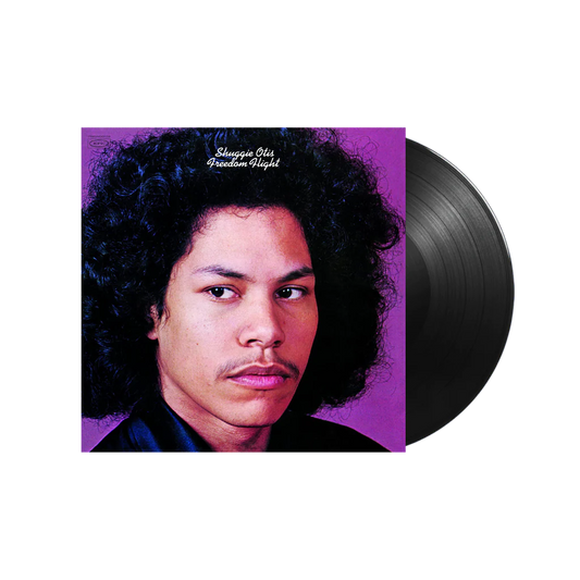 Shuggie Otis - Freedom Flight