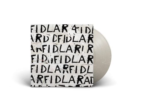 Fidlar - Fidlar (Frosted Silver Vinyl)