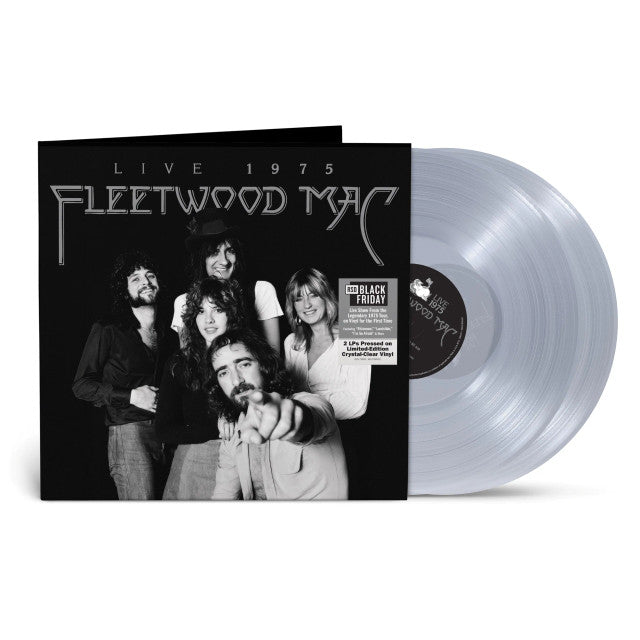 RSDBF2025 Fleetwood Mac - Live 1975