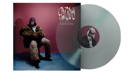 Wesley Joseph - GLOW EP