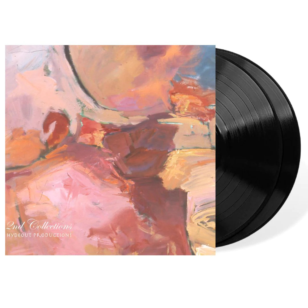 V/A - Hydeout Productions: 2nd Collection