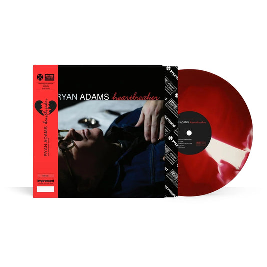 Ryan Adams - Heartbreaker (25th Anniversary Edition)