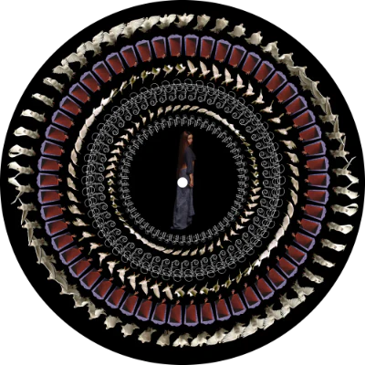 PinkPantheress - Heaven Knows (Zoetrope Vinyl)