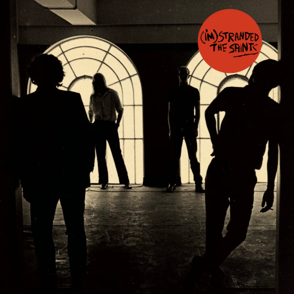 The Saints - (I'm) Stranded