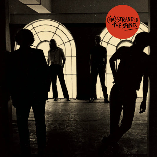 The Saints - (I'm) Stranded