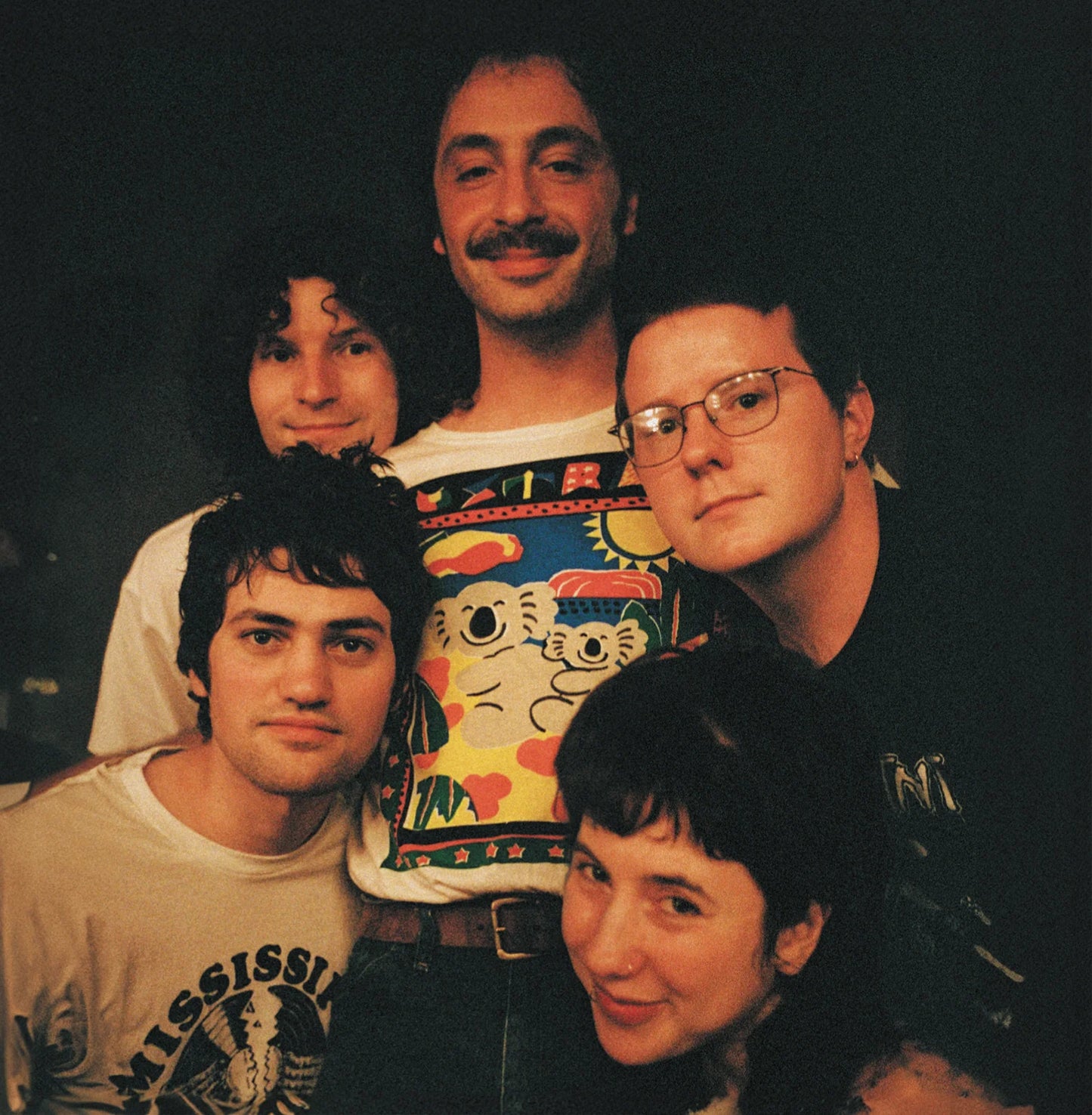 Wednesday - Live At The Factory Theatre (Limited Edition LP)