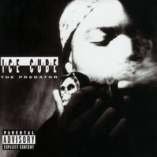 Ice Cube - Predator