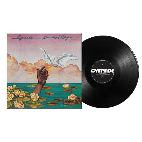 Cymande - Promised Heights (LP)