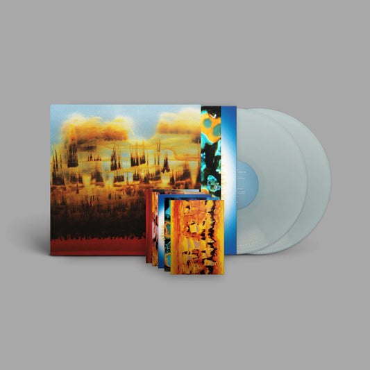 Bonobo - Distance In Static (LP)
