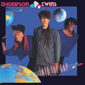 Thompson Twins – Into The Gap (40th Anniversary Edition)