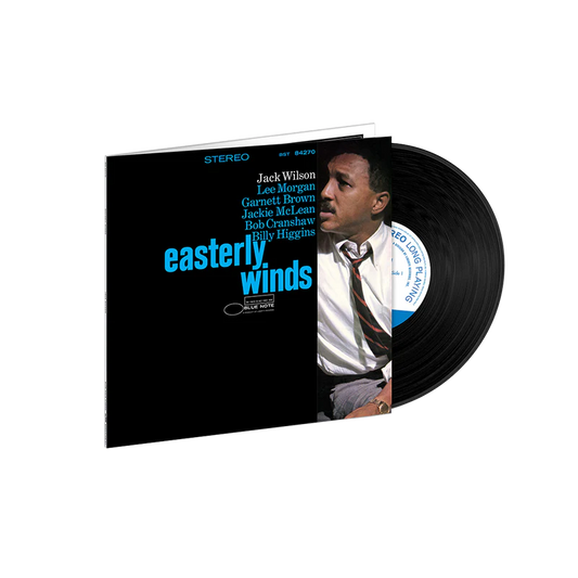 Jack Wilson - Easterly Winds (Tone Poet Series)