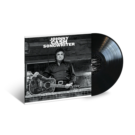 Johnny Cash - Songwriter