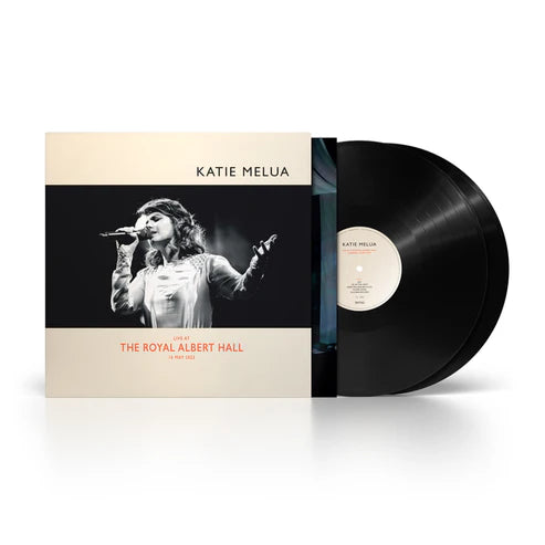 Katie Melua - Live At The Royal Albert Hall