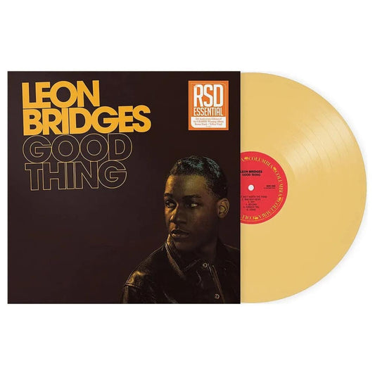 Leon Bridges - Good Thing (5th Anniversary Edition)