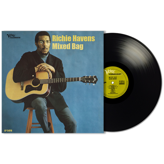 Richie Havens - Mixed Bag (LP)