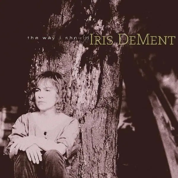 RSD2026 - Iris DeMent - The Way I Should (30th Anniversary)
