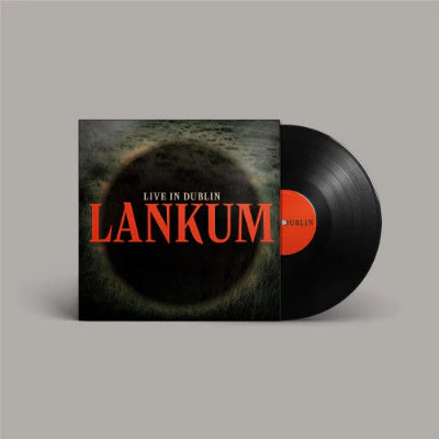 Lankum - Live In Dublin