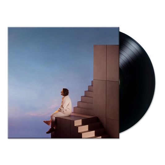 Lewis Capaldi - Broken By Desire To Be Heavenly Sent