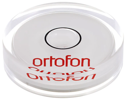 Ortofon Hi-Fi Libelle  360° Spirit Level