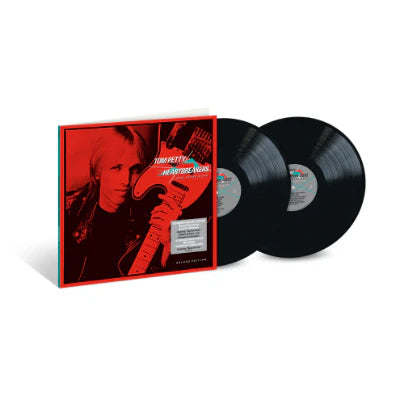 Tom Petty - Long After Dark (2LP)