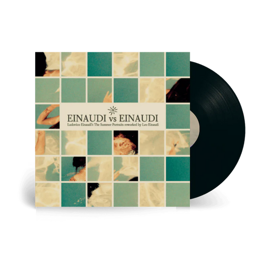 Ludovico Einaudi - Einaudi vs Einaudi