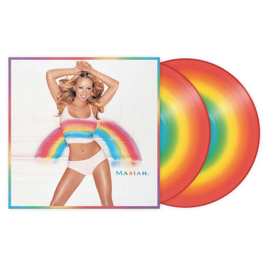 Mariah Carey - Rainbow (25th Anniversary Edition)