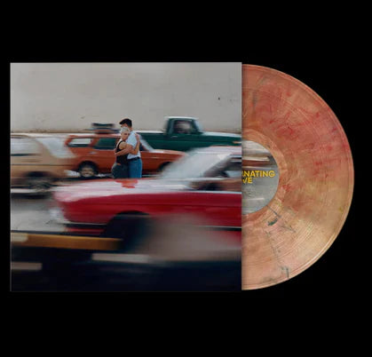 Maribou State - Hallucinating Love (Indie Exclusive Blended Recycled Vinyl)