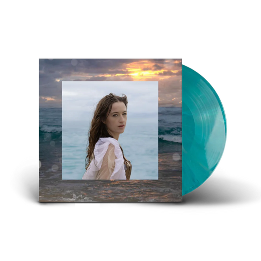 Megan Washington - Gem (Translucen Seafoam Coloured Vinyl)
