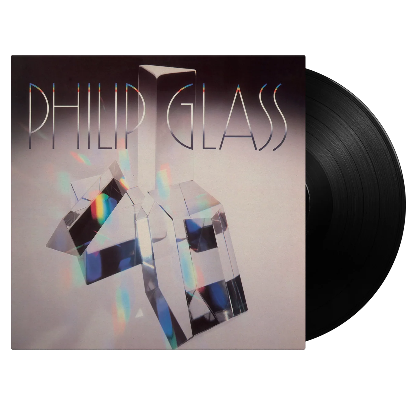 Philip Glass - Glassworks