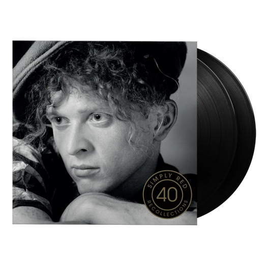 Simply Red - Recollections (2LP)