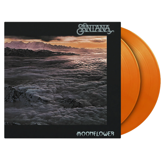 Santana - Moonflower
