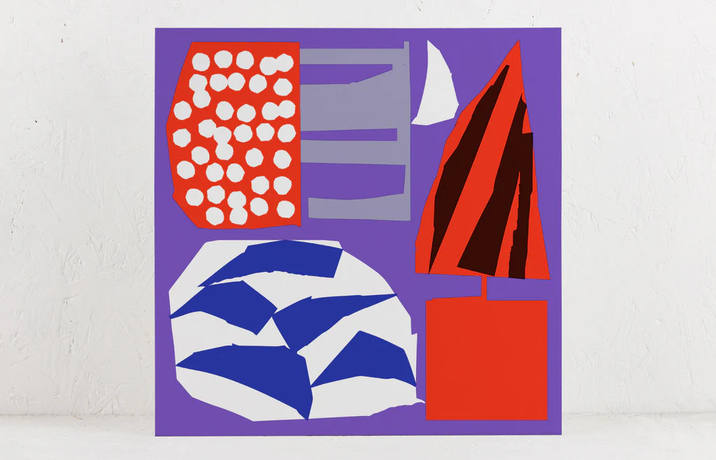 V/A - Mr Bongo Record Club Volume 7 2LP