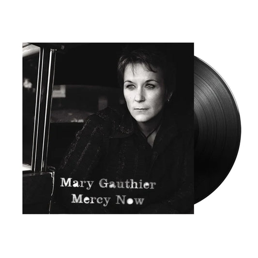 Mary Gauthier - Mercy Now