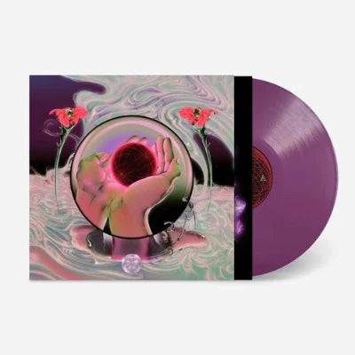 Magdalena Bay - Mercurial World (Orchid Pressing)