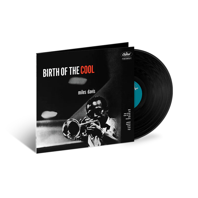 Miles Davis - Birth Of The Cool (Tone Poet Reissue)