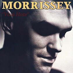 Morrissey - Viva Hate