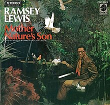 Ramsey Lewis - Mother Nature's Son