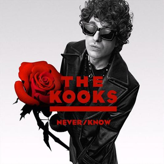 The Kooks - Never/Know