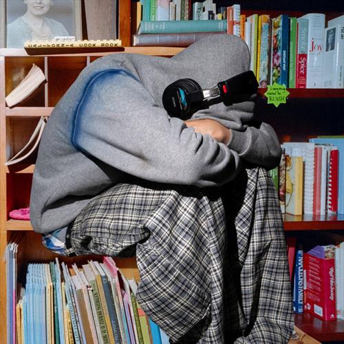 Kevin Abstract - Blush (LP)