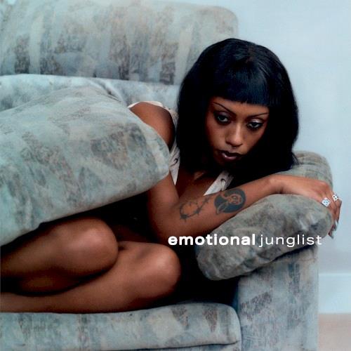 Nia Archives - Emotional Junglist
