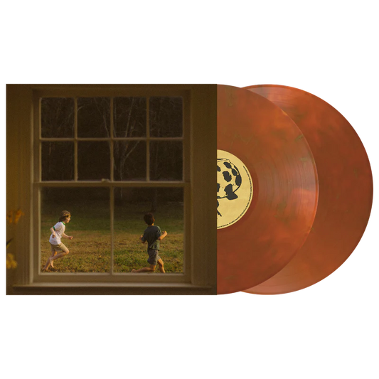 Noah Kahan - The Great Divide (American Rust Vinyl )